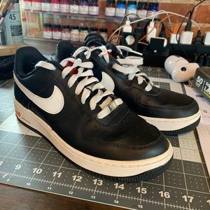 Nike Air Force One’s